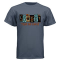 Legion Blue - 6010 - FRONT