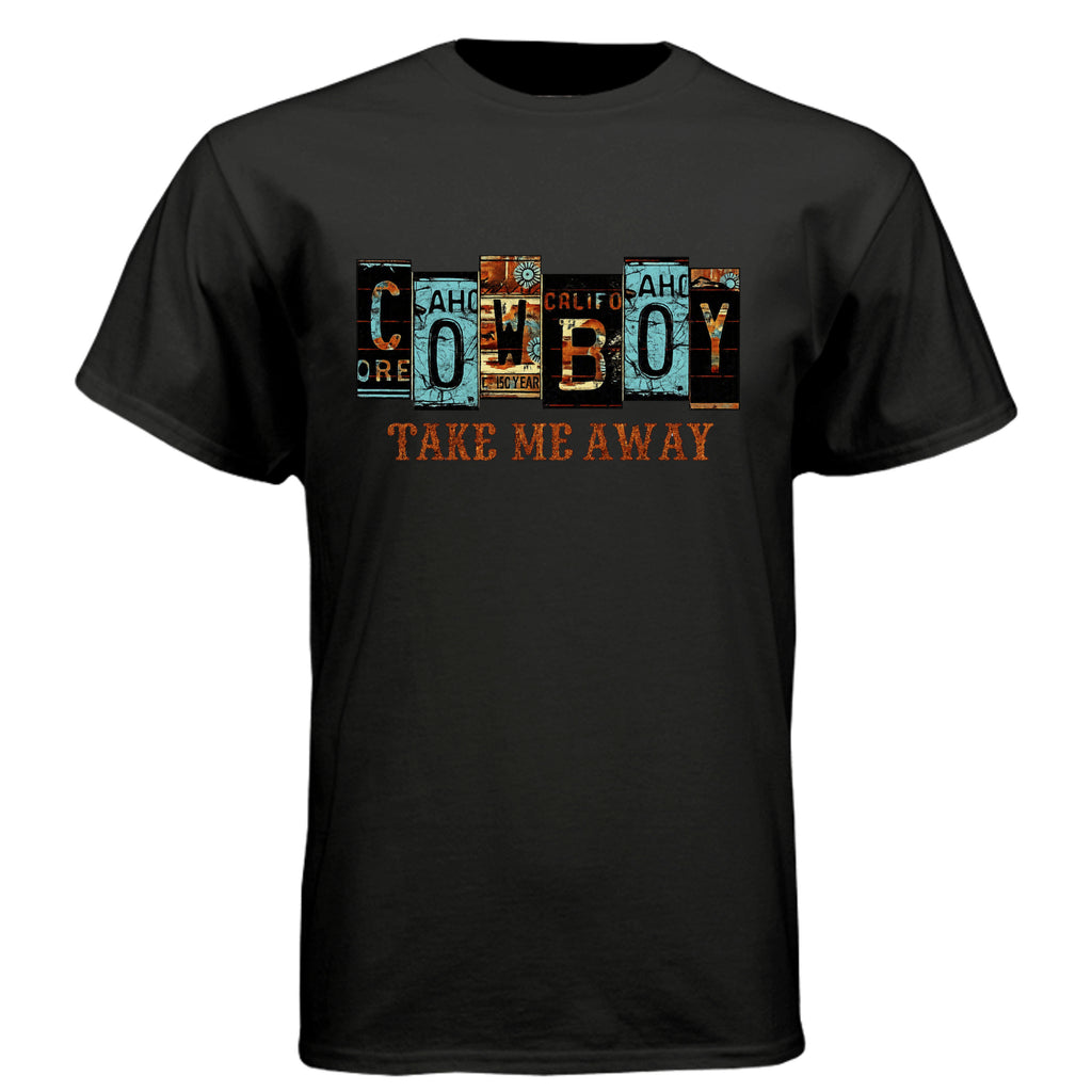 BLACK - 6010 - FRONT