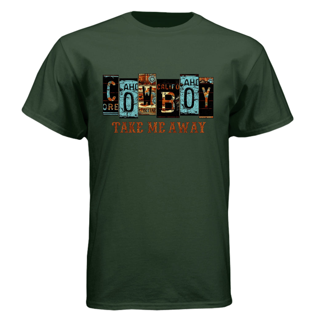 Black Forest - 6010 - FRONT