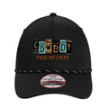 Black - 6054S - FRONT