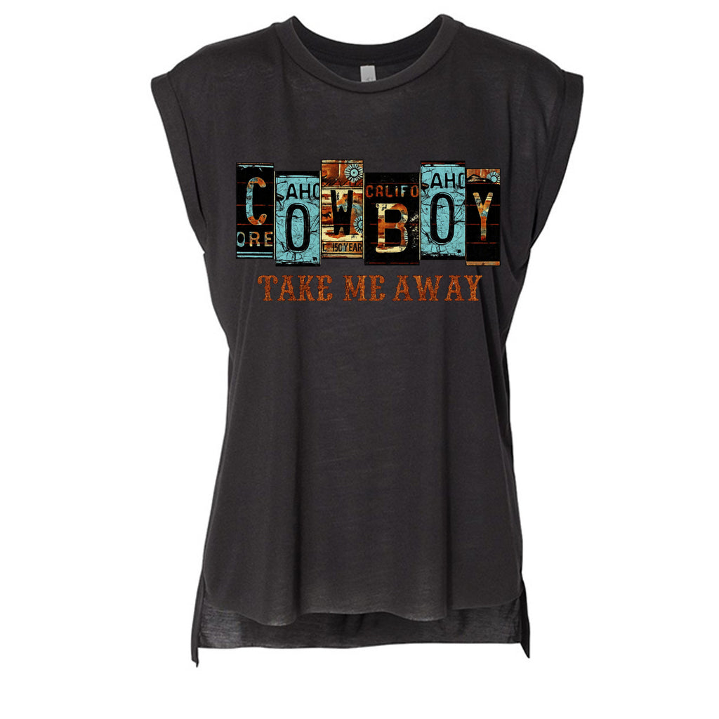 BLACK - 8804 - FRONT