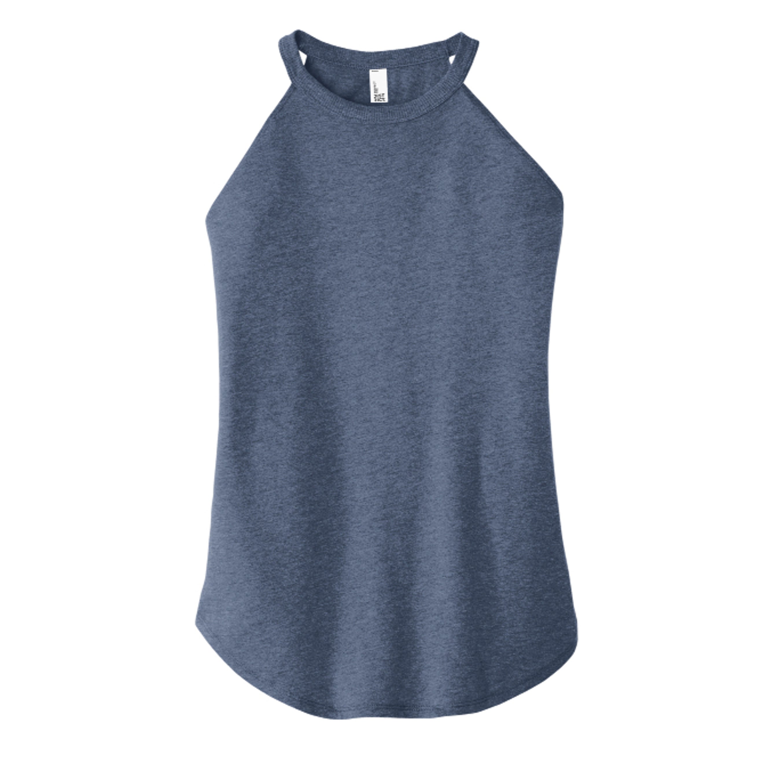 Navy Frost - DT137L - BACK