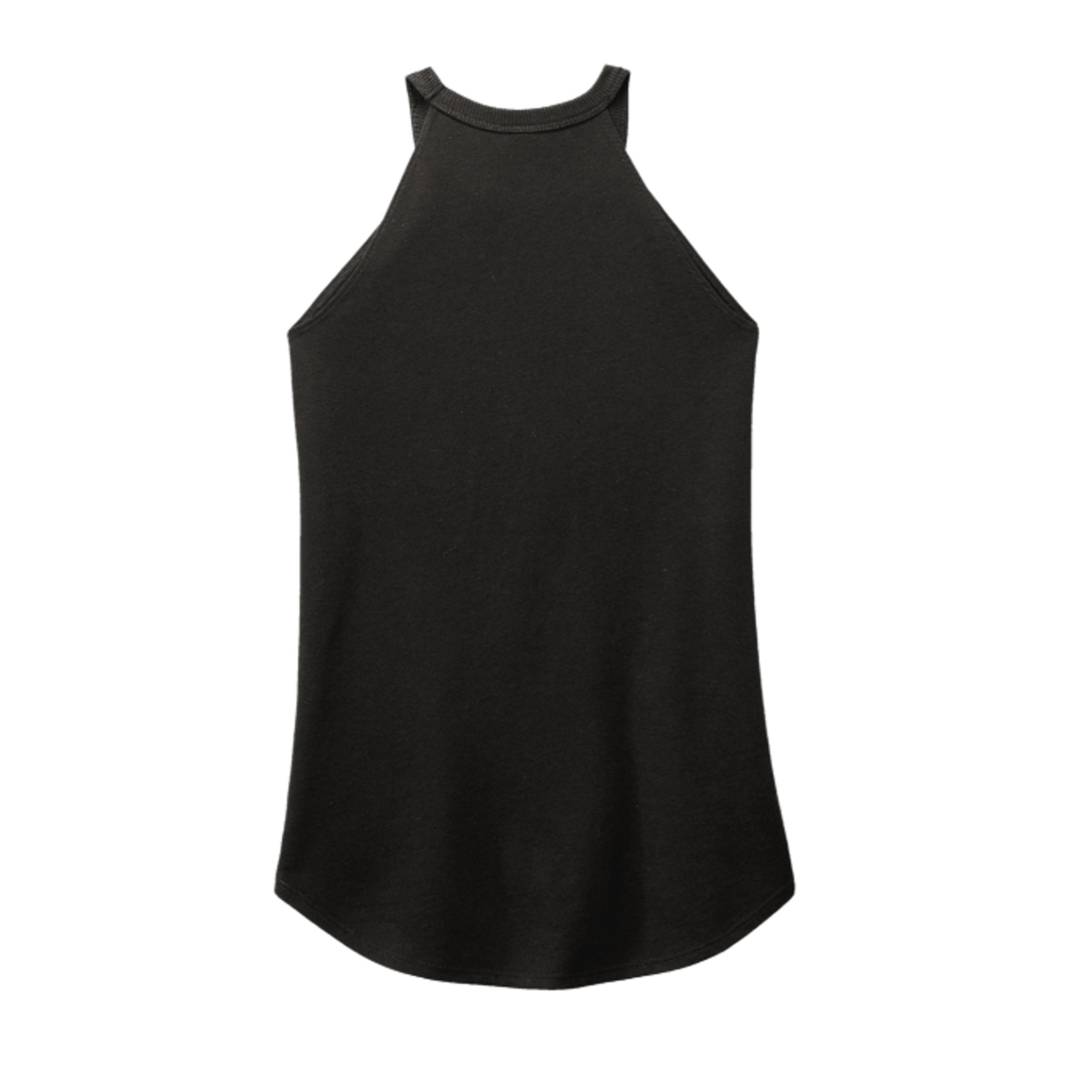 Black - DT137L - BACK