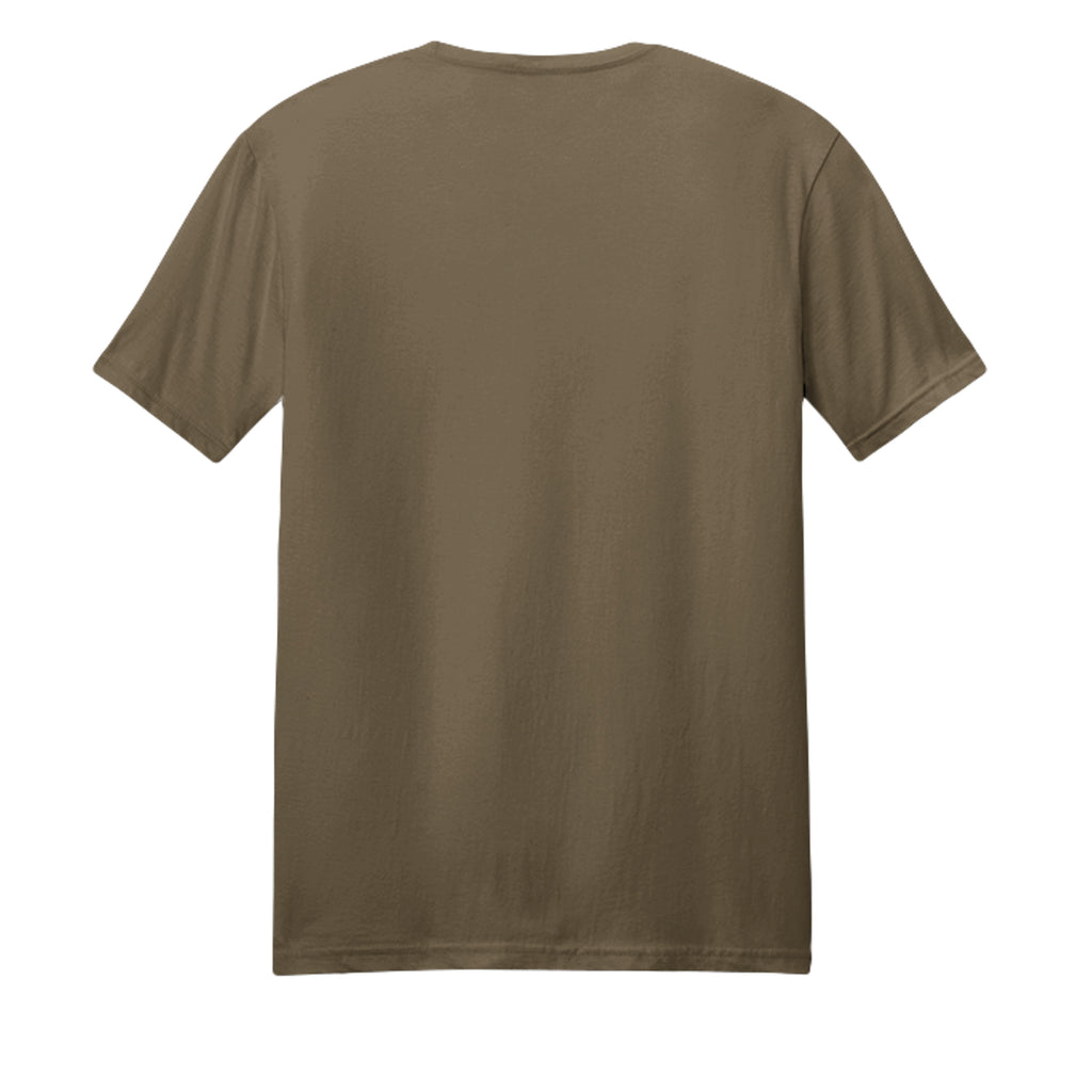 Woodland Brown - PC55 - BACK