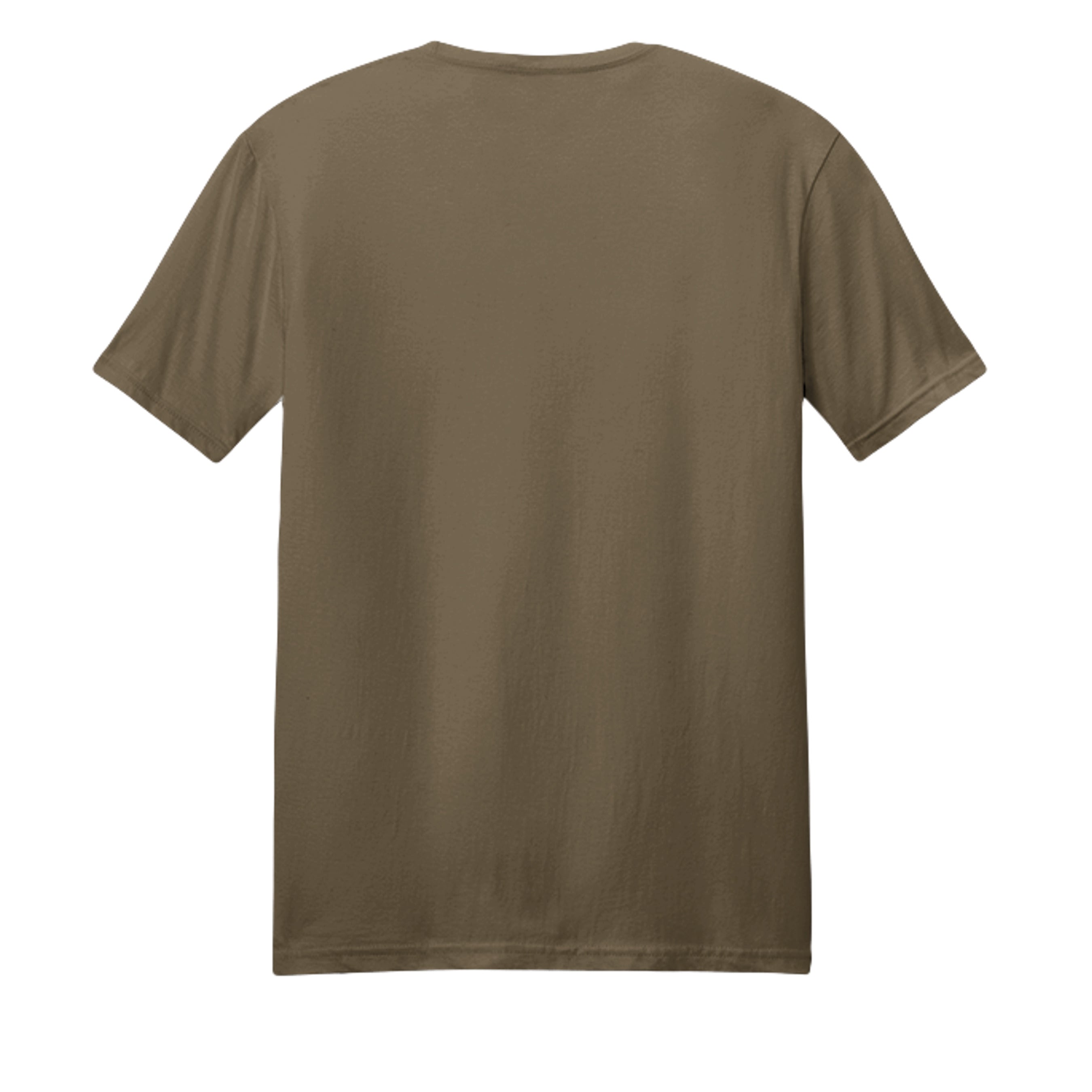 Woodland Brown - PC55 - BACK