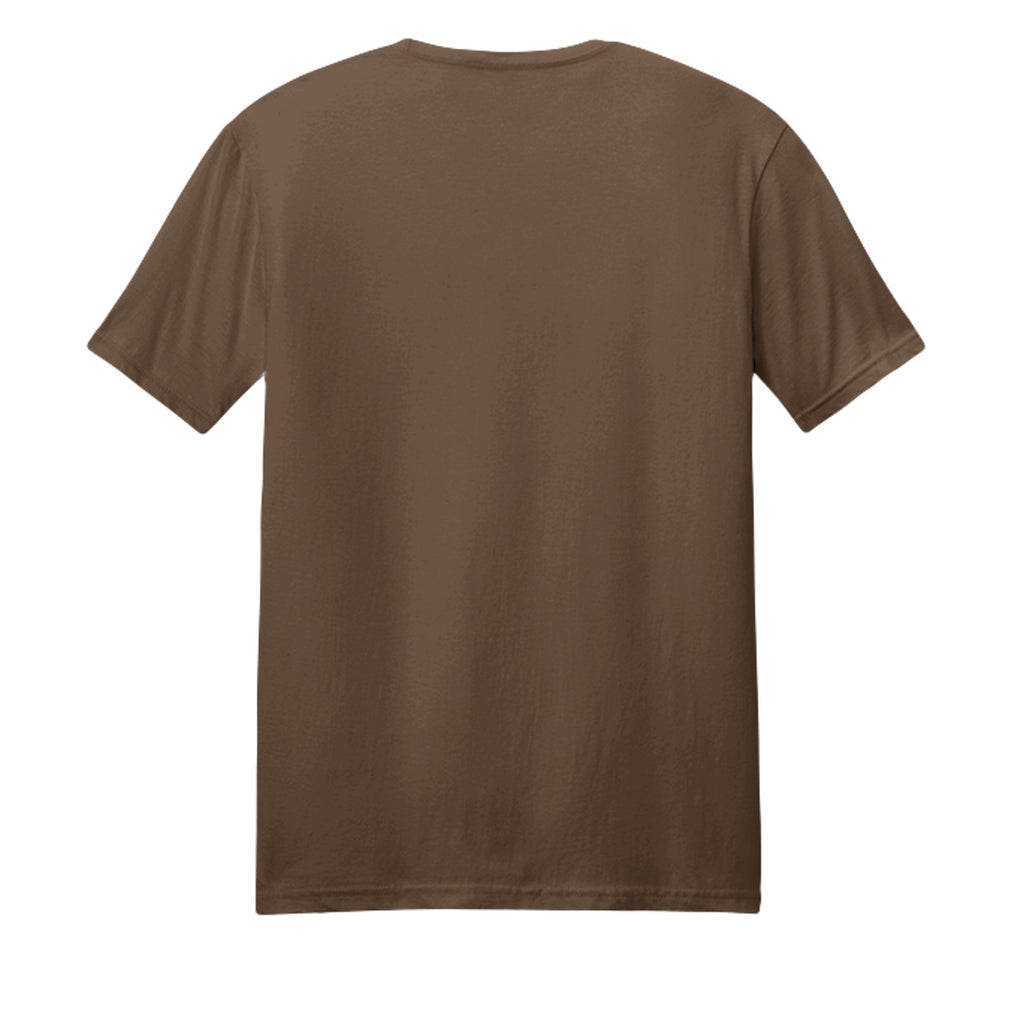 Brown - PC55 - BACK