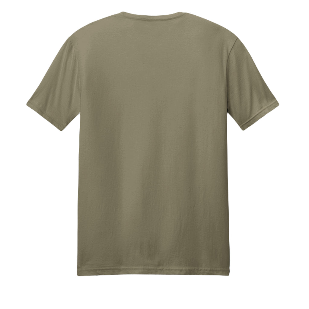 Coyote Brown - PC55 - BACK