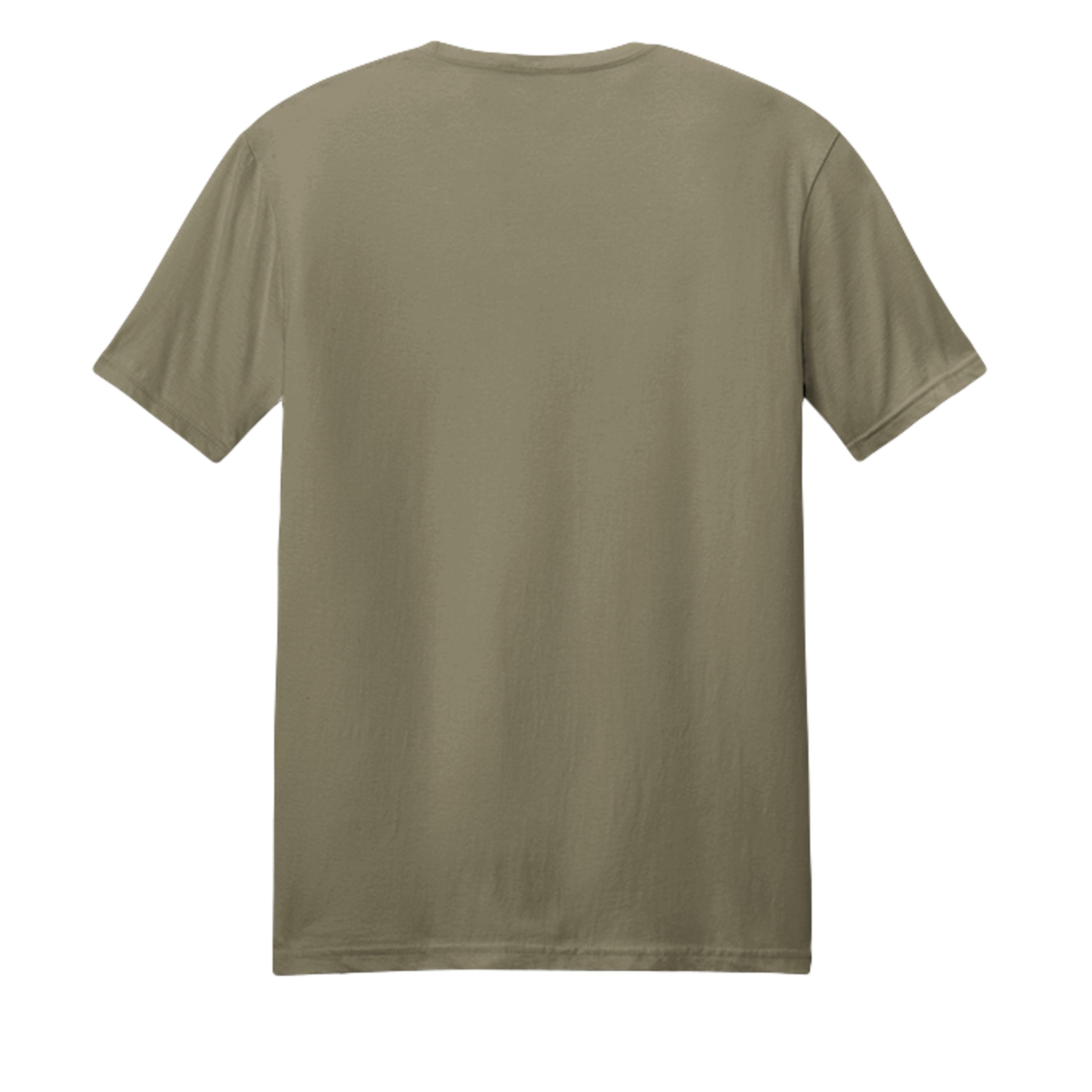 Coyote Brown - PC55 - BACK
