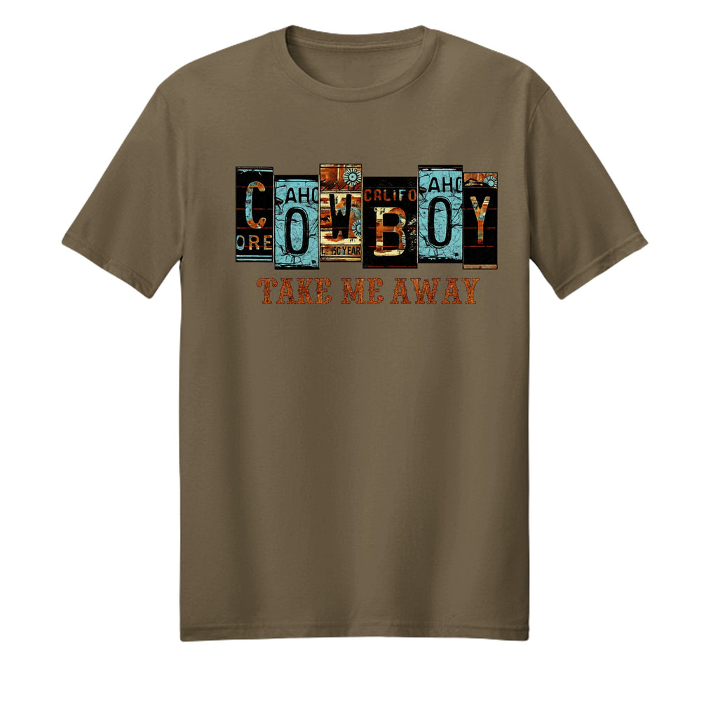 Woodland Brown - PC55 - FRONT