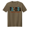 Woodland Brown - PC55 - FRONT