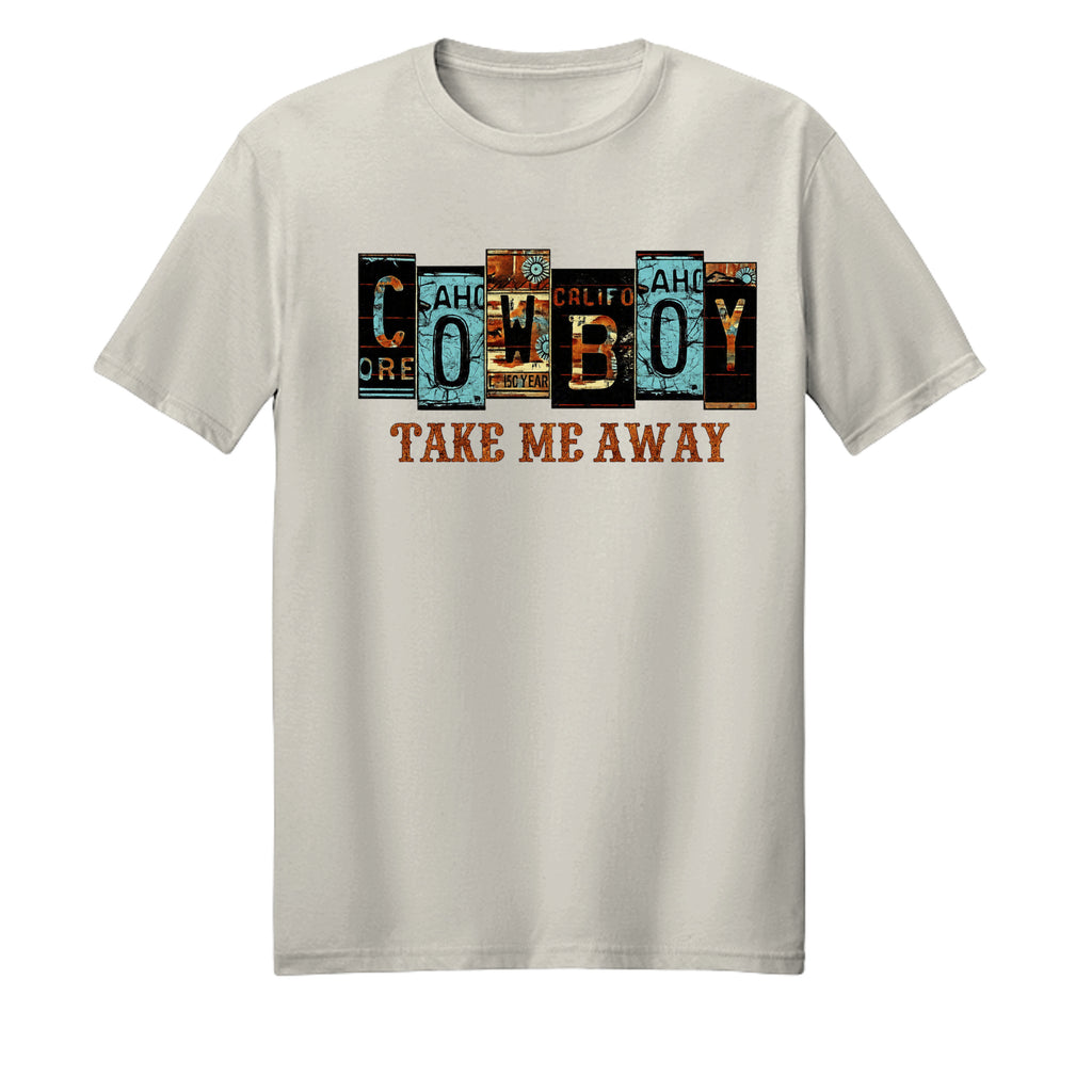 Oat Heather - PC55 - FRONT
