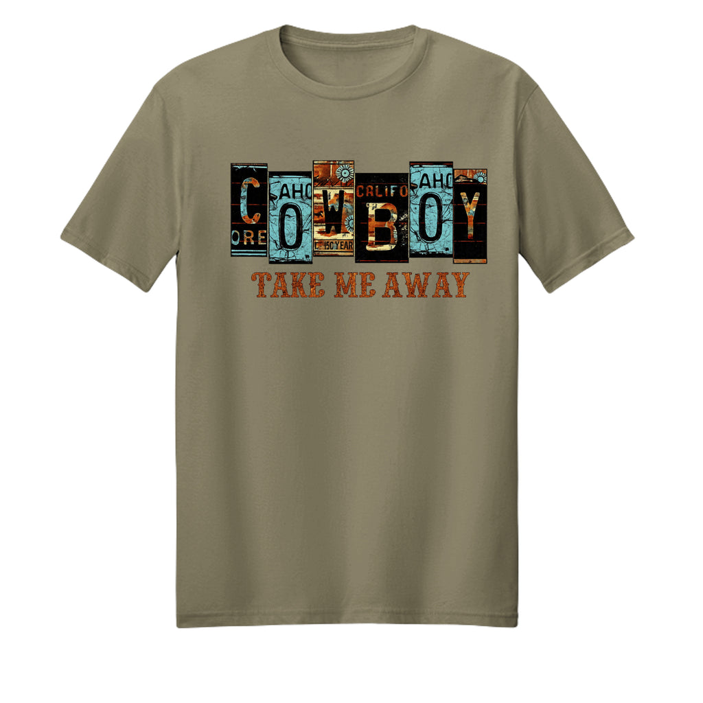 Coyote Brown - PC55 - FRONT