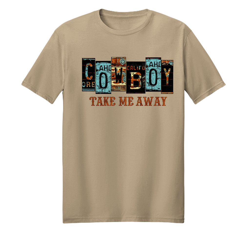 Desert Sand - PC55 - FRONT