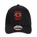 Black - 6054S - FRONT