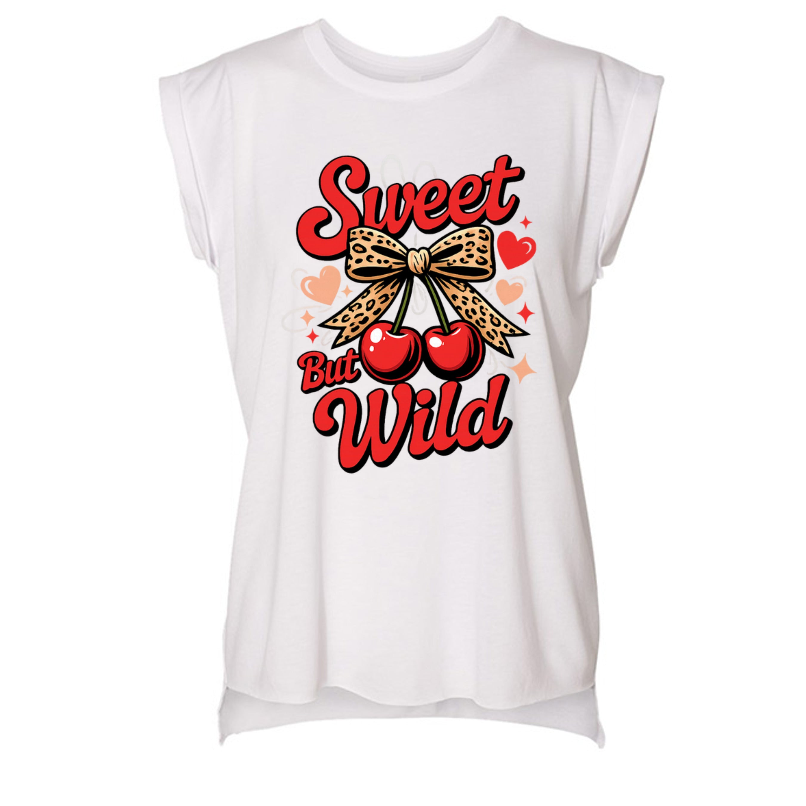 WHITE - 8804 - FRONT