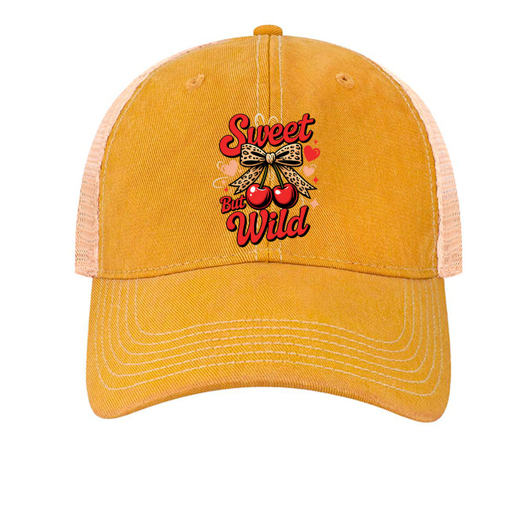 Yellow/ Khaki - OFA - FRONT