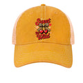 Yellow/ Khaki - OFA - FRONT