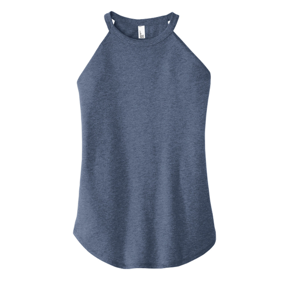 Navy Frost - DT137L - BACK