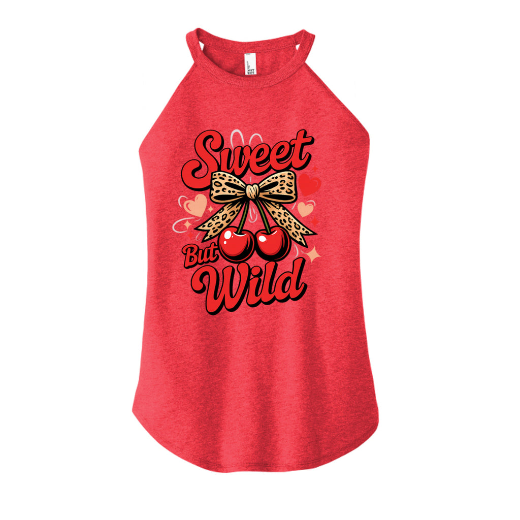 Red Frost - DT137L - FRONT