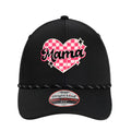 Black - 6054S - FRONT