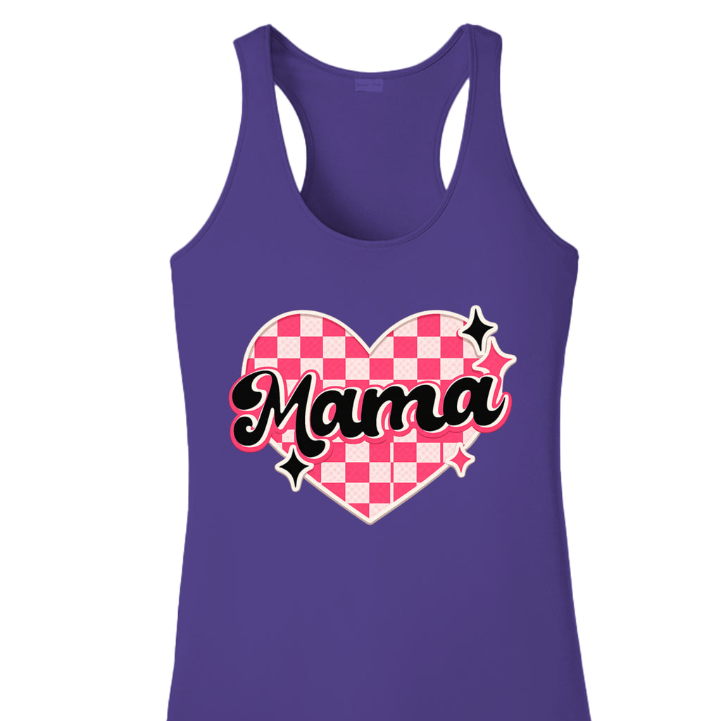 Purple - LST356 - FRONT