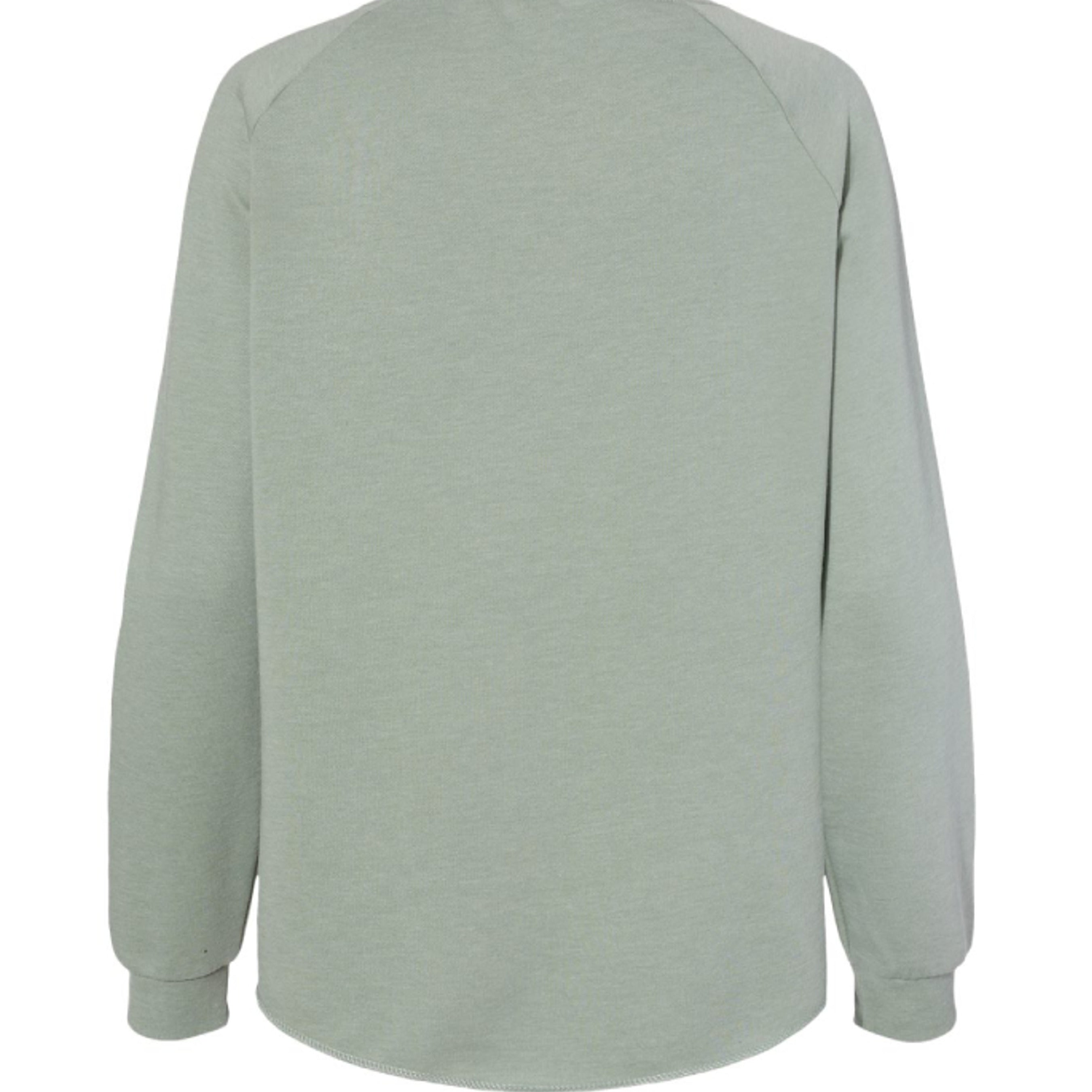Sage - PRM2000 - BACK