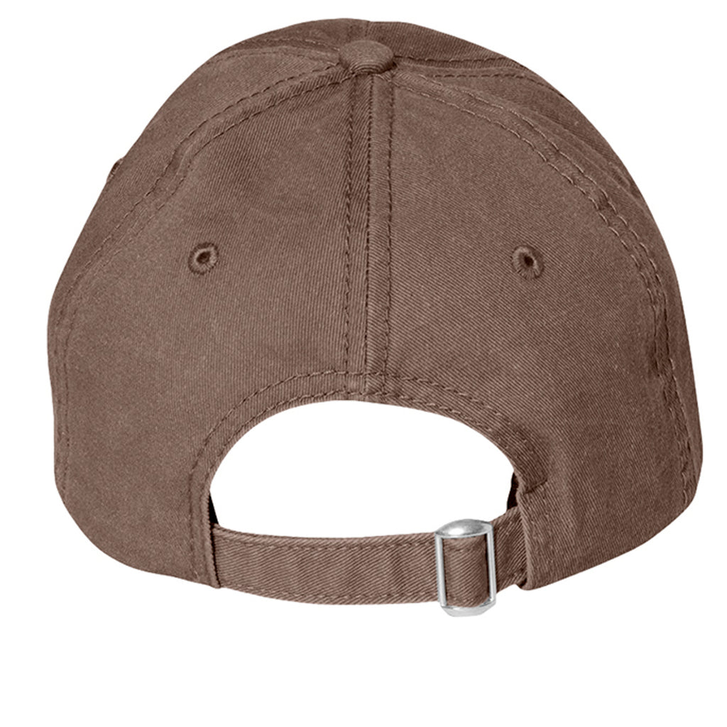 Brown - SP500 - BACK