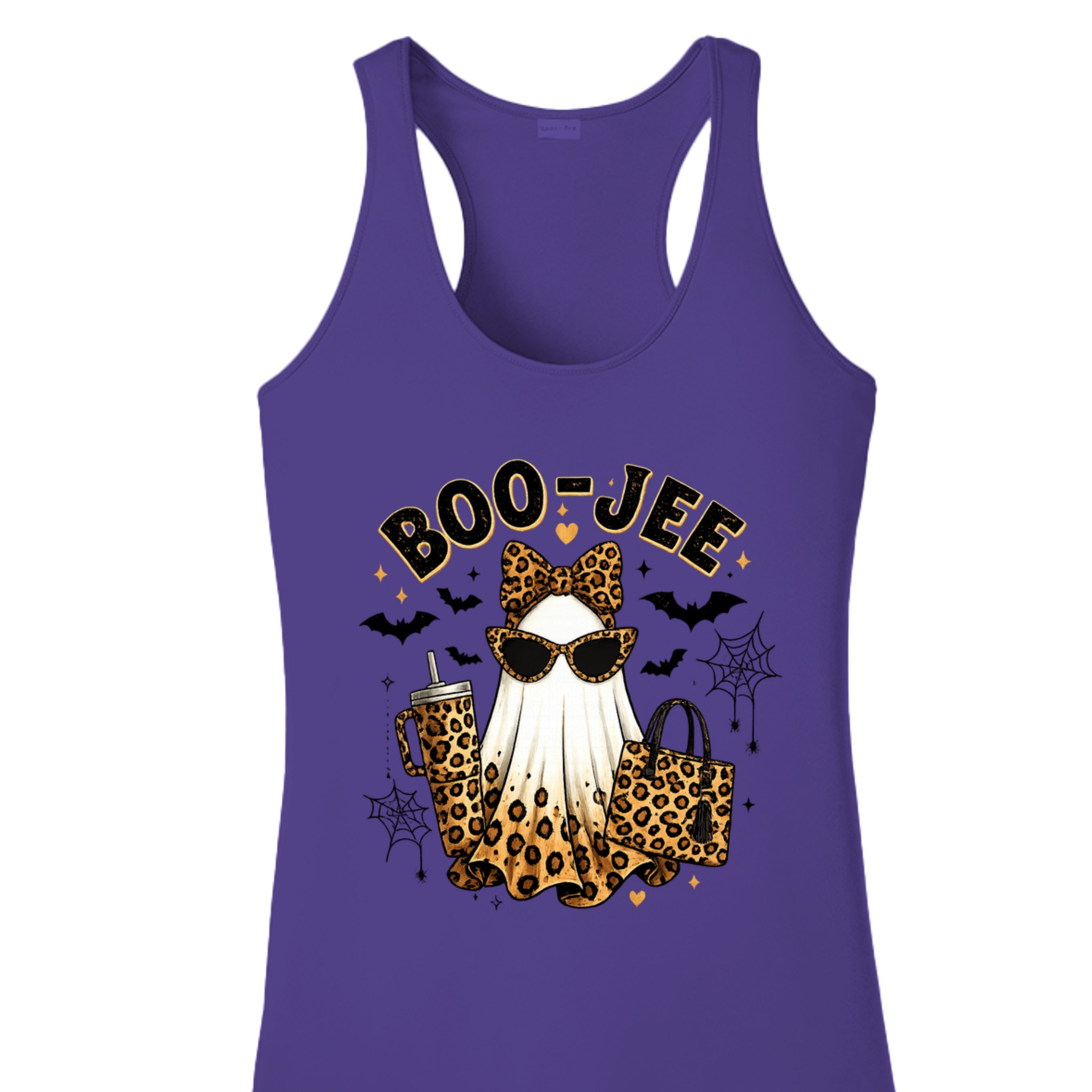 Purple - LST356 - FRONT