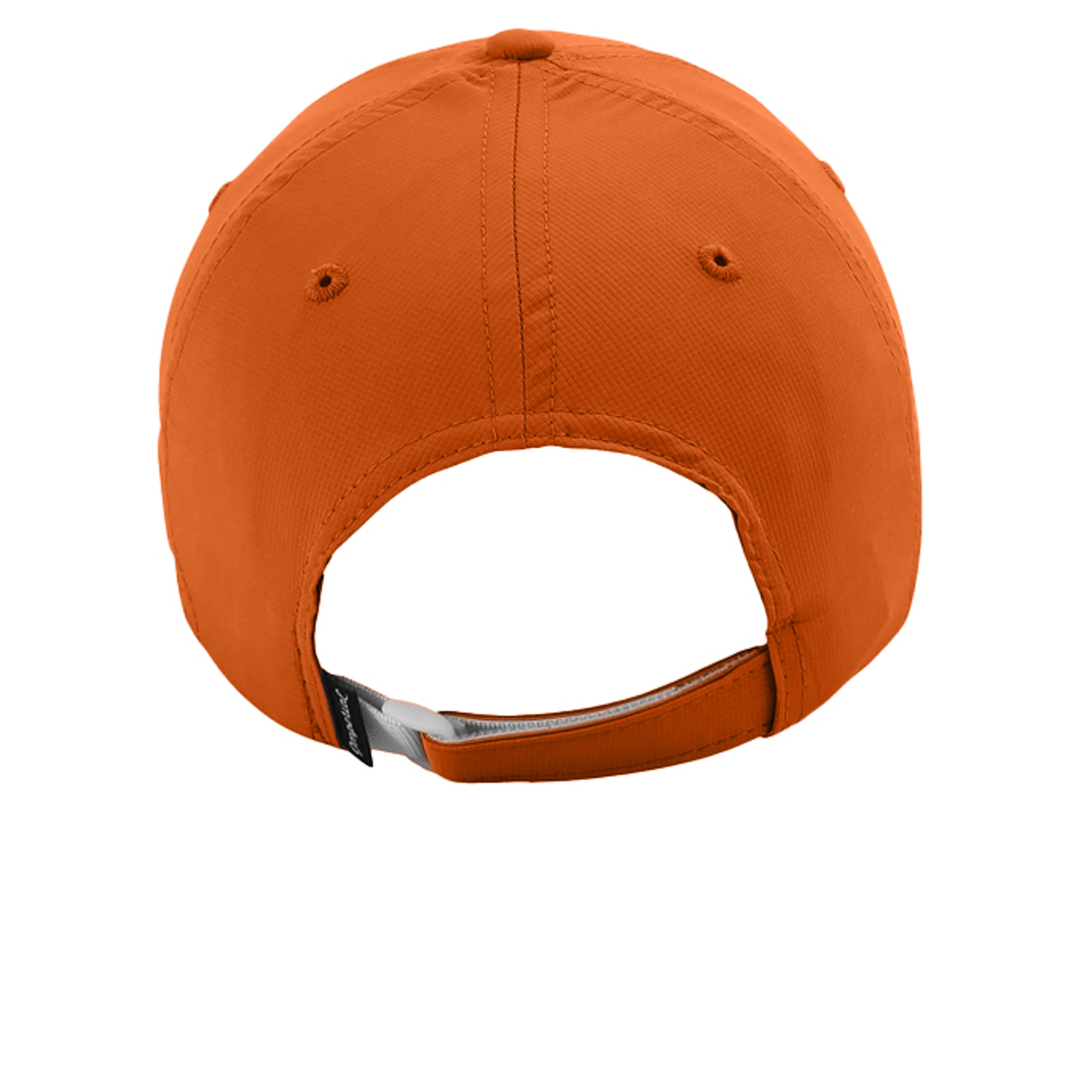 Burnt Orange - X210P - BACK