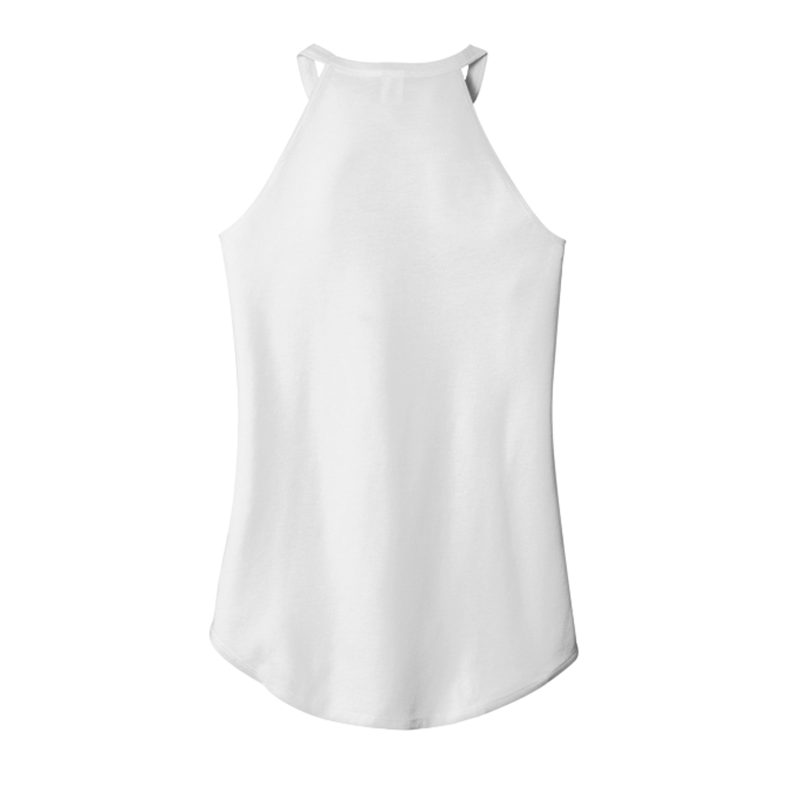 White - DT137L - BACK