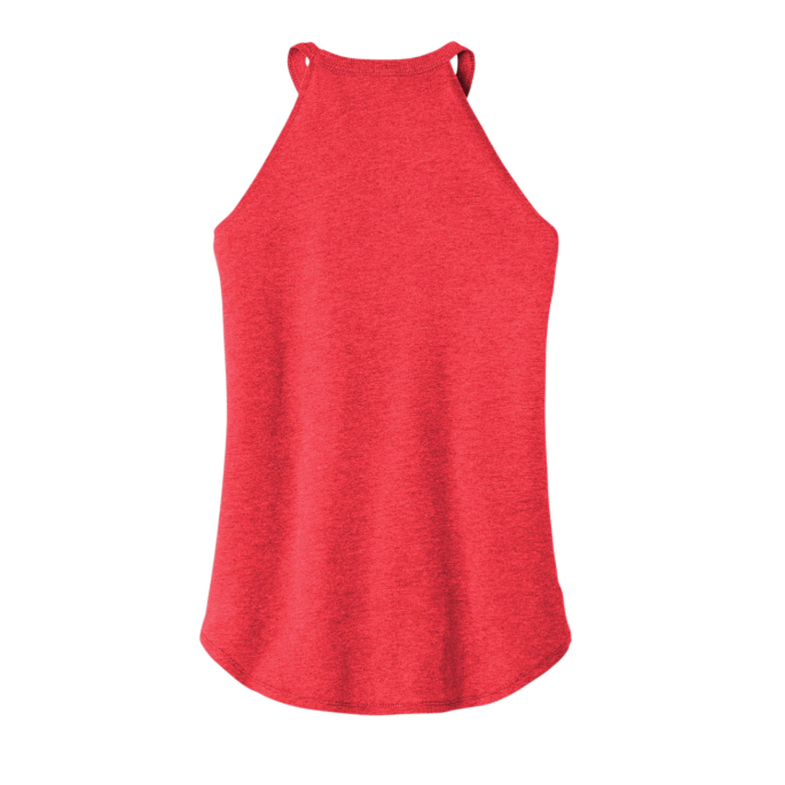 Red Frost - DT137L - BACK
