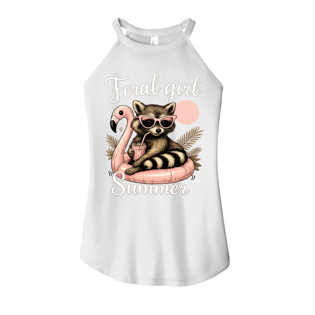 White - DT137L - FRONT