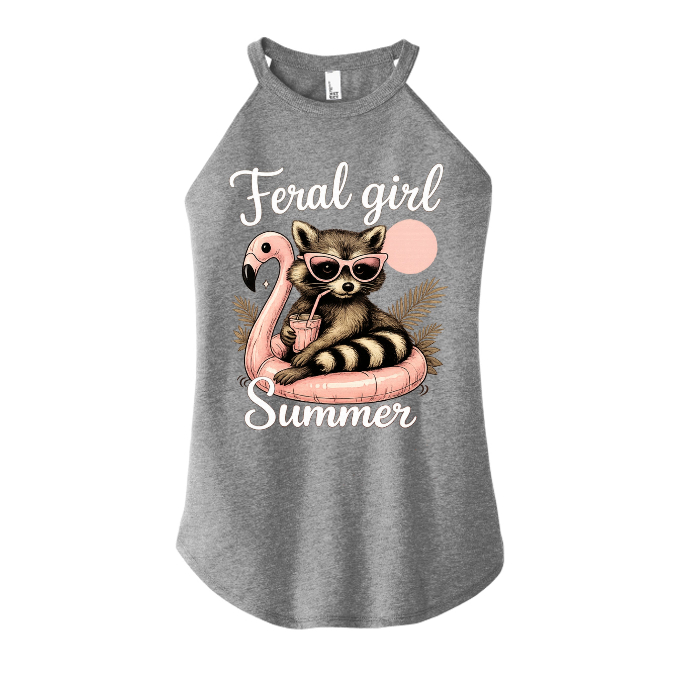 Grey Frost - DT137L - FRONT