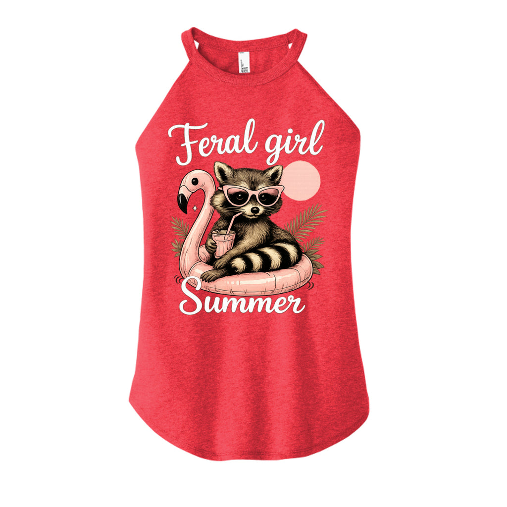 Red Frost - DT137L - FRONT