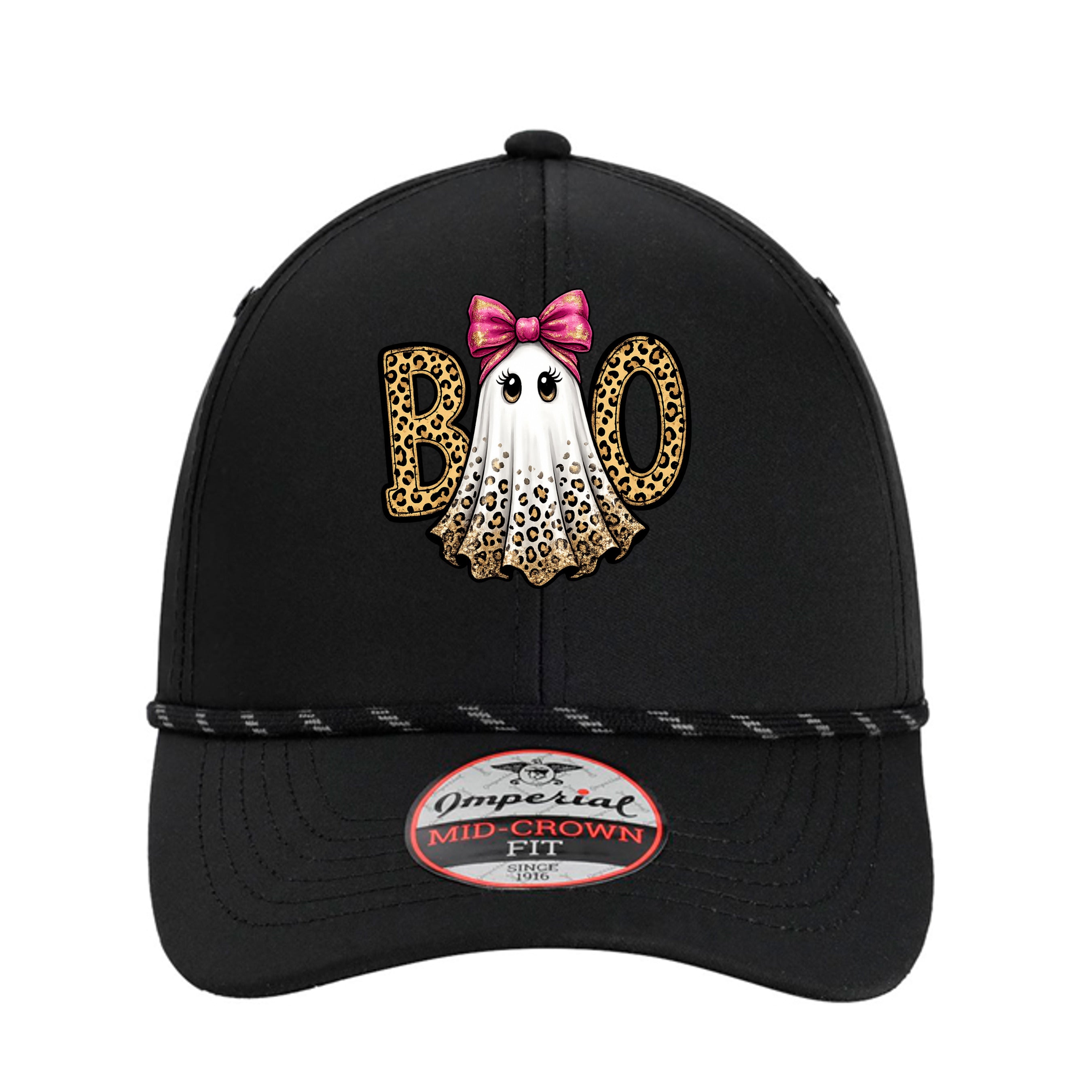 Black - 6054S - FRONT