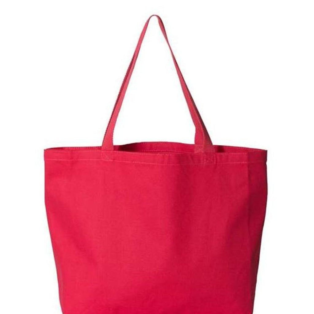 Red - 8503 - BACK