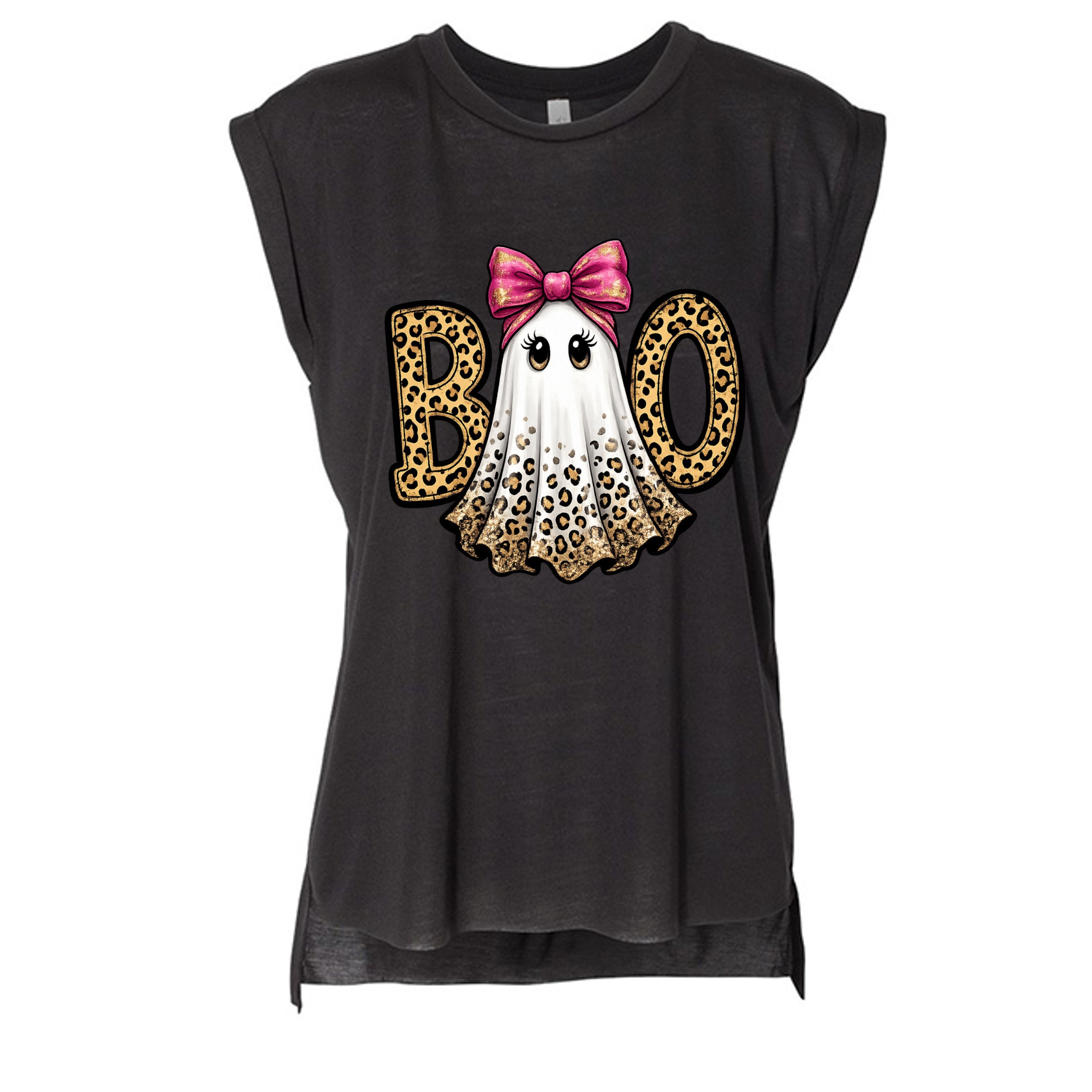 BLACK - 8804 - FRONT