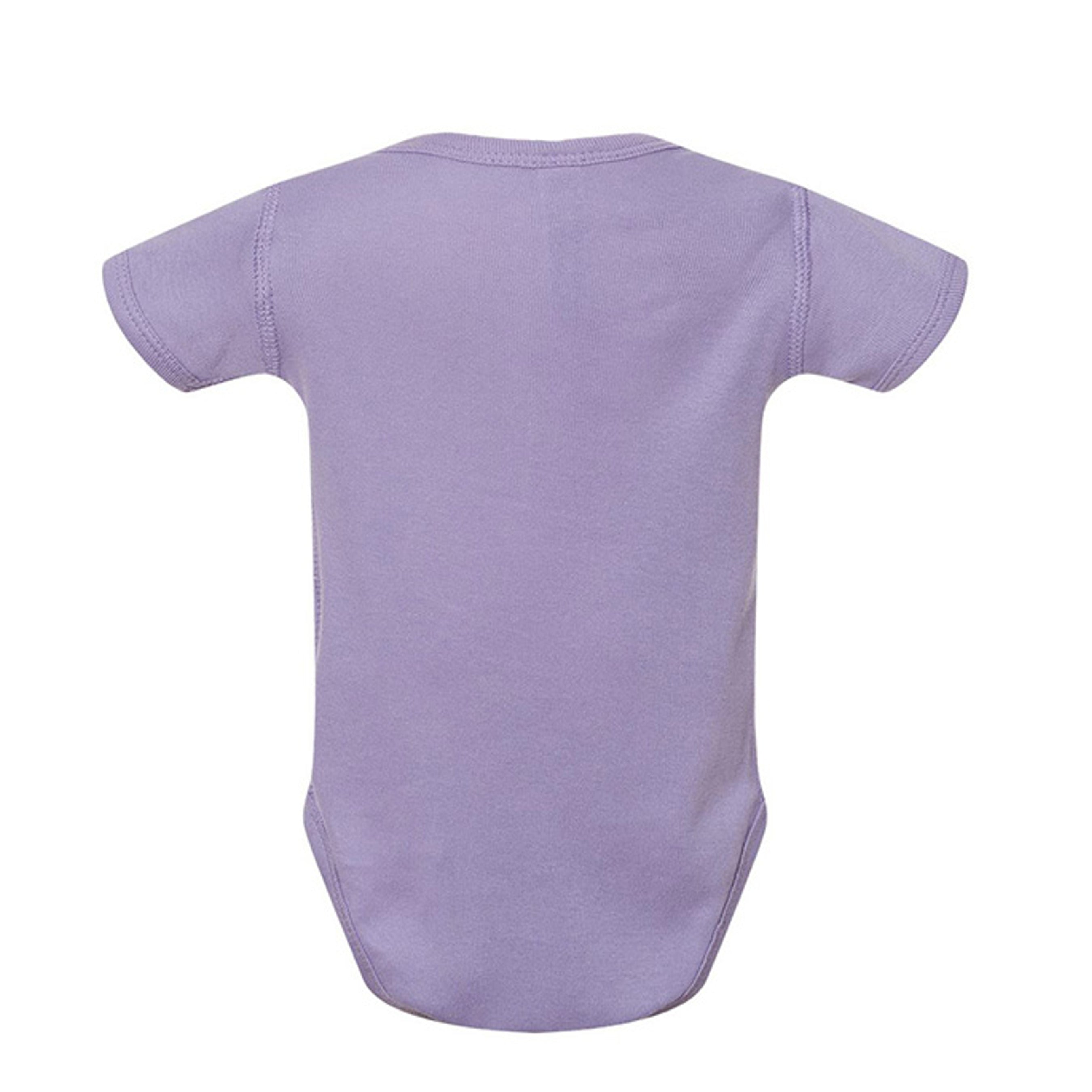 LAVENDER - 4400 - BACK